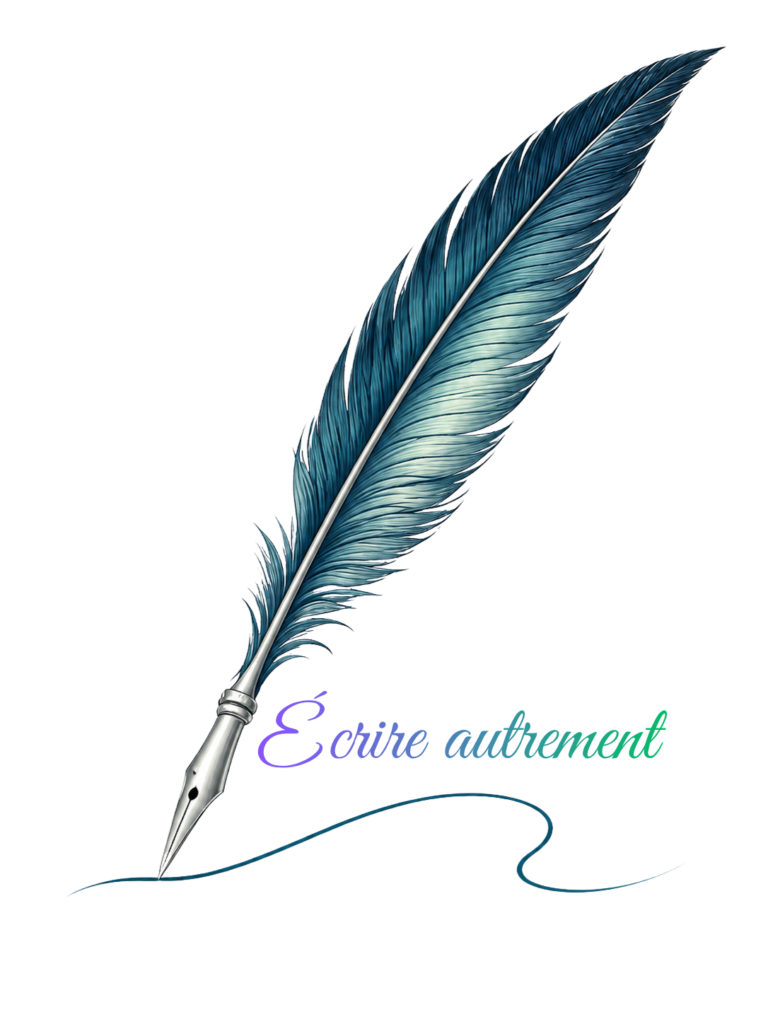 Écrire autrement